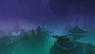 Azj-Kahet, one of the new regions in The War Within expansion (Image via Blizzard Entertainment)